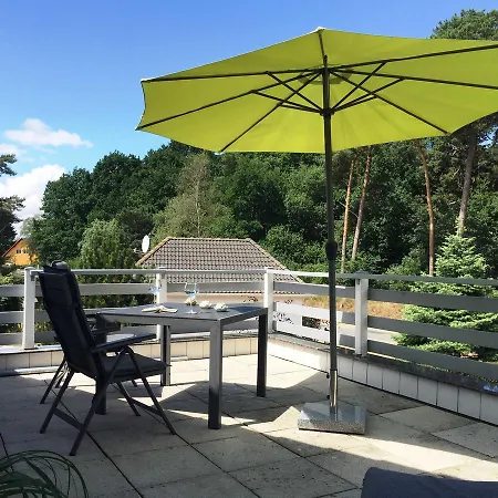 Ferienappartments Mund_jahn *